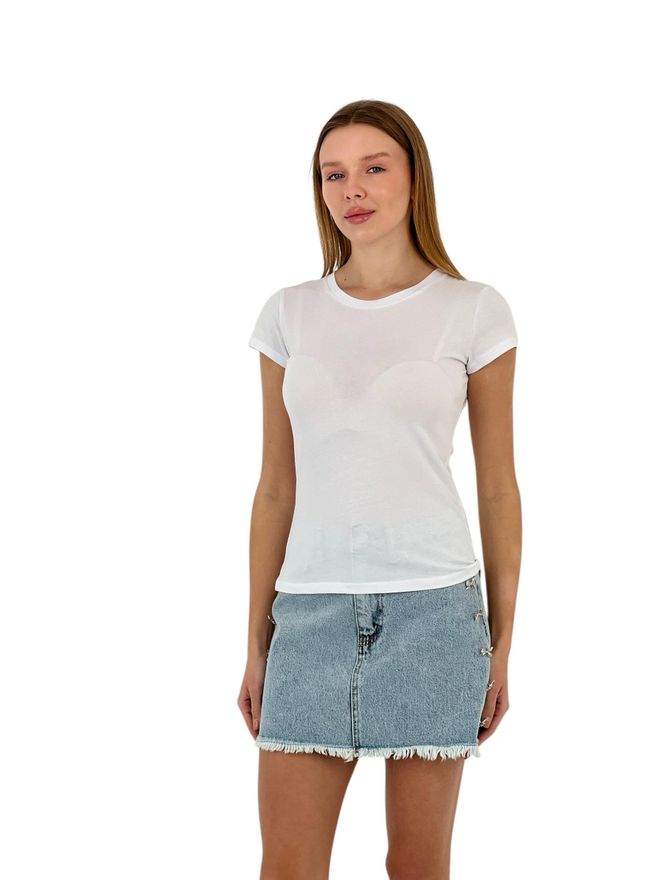 MISS POEM T Shirts Wholesale Clothing 4