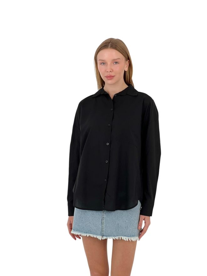 MISS POEM Košele Veľkoobchod s oblečením Neformálny