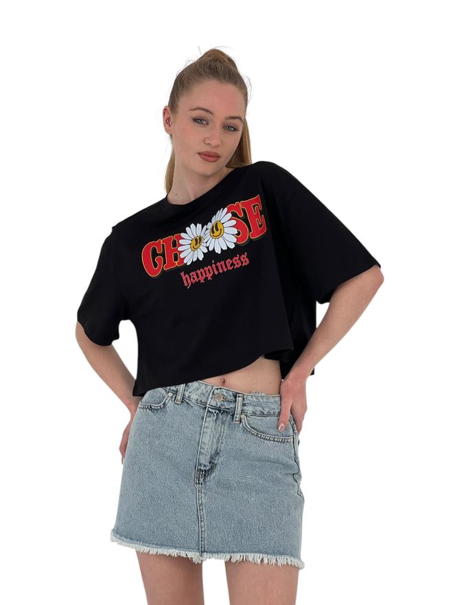 Acquista Magliette Oversize Da Donna All'ingrosso E Prezzi