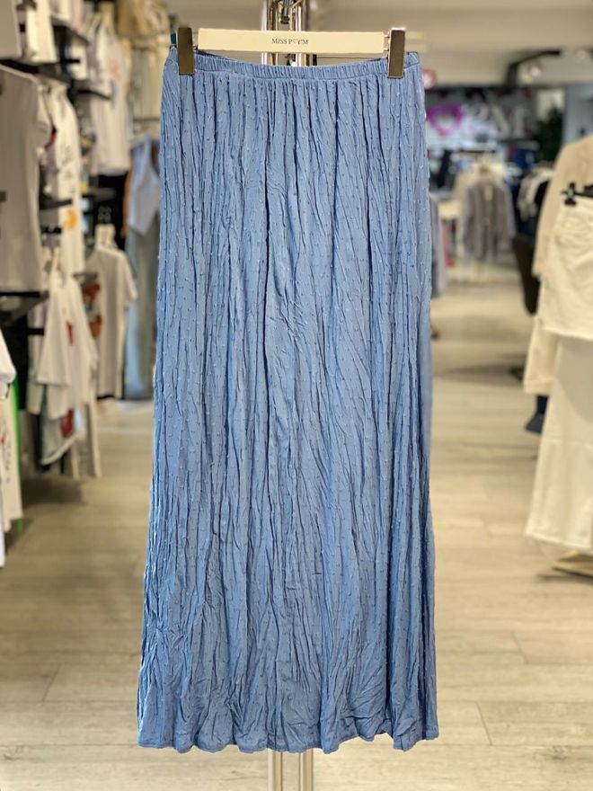 MISS POEM Skirt Wholesale Clothing Casual