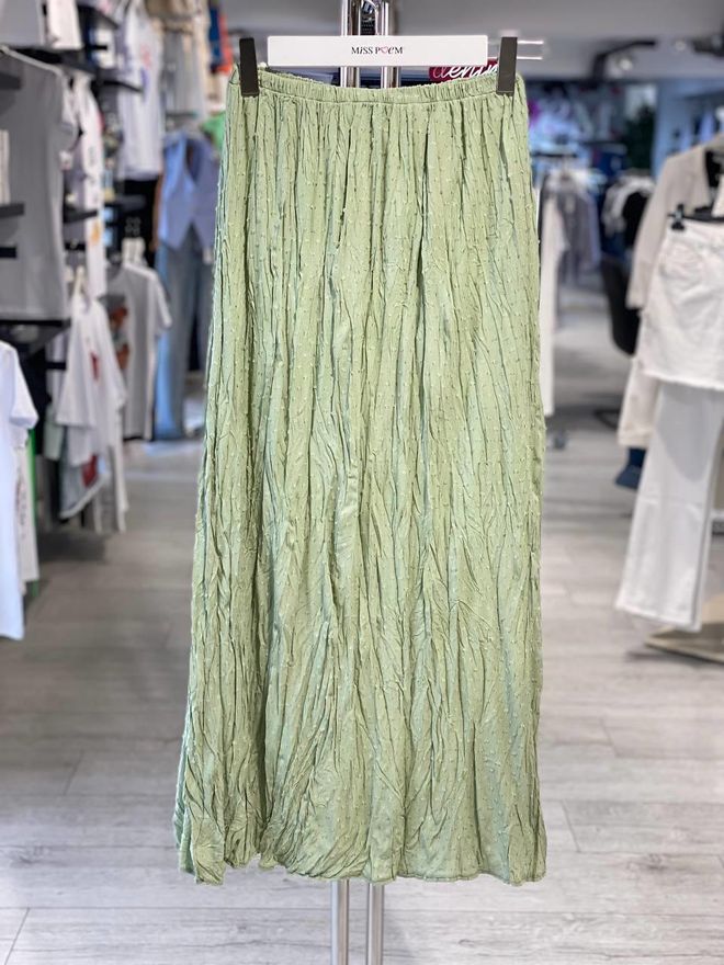 MISS POEM Gonna Abbigliamento all'ingrosso Casuale