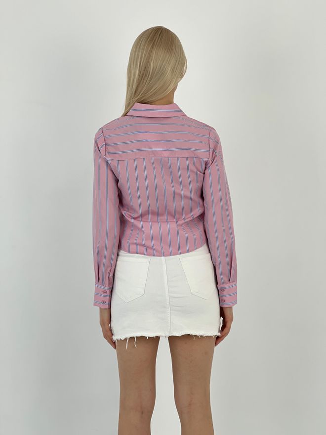 MISS POEM 27359 x Shirt Wholesale Clothing 5