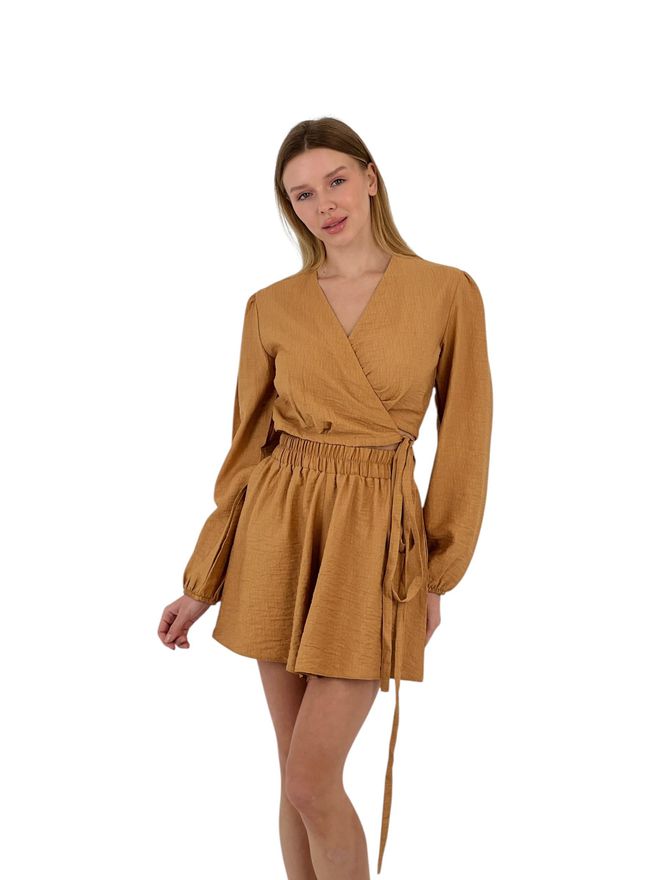 MISS POEM Squadra Taba Abbigliamento all'ingrosso Casuale