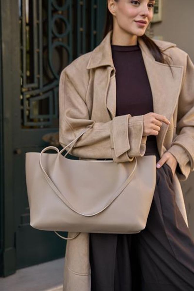 Madamra Τσάντα Με Πόρπη Μινκ Χονδρικό εμπόριο ενδυμάτων 0