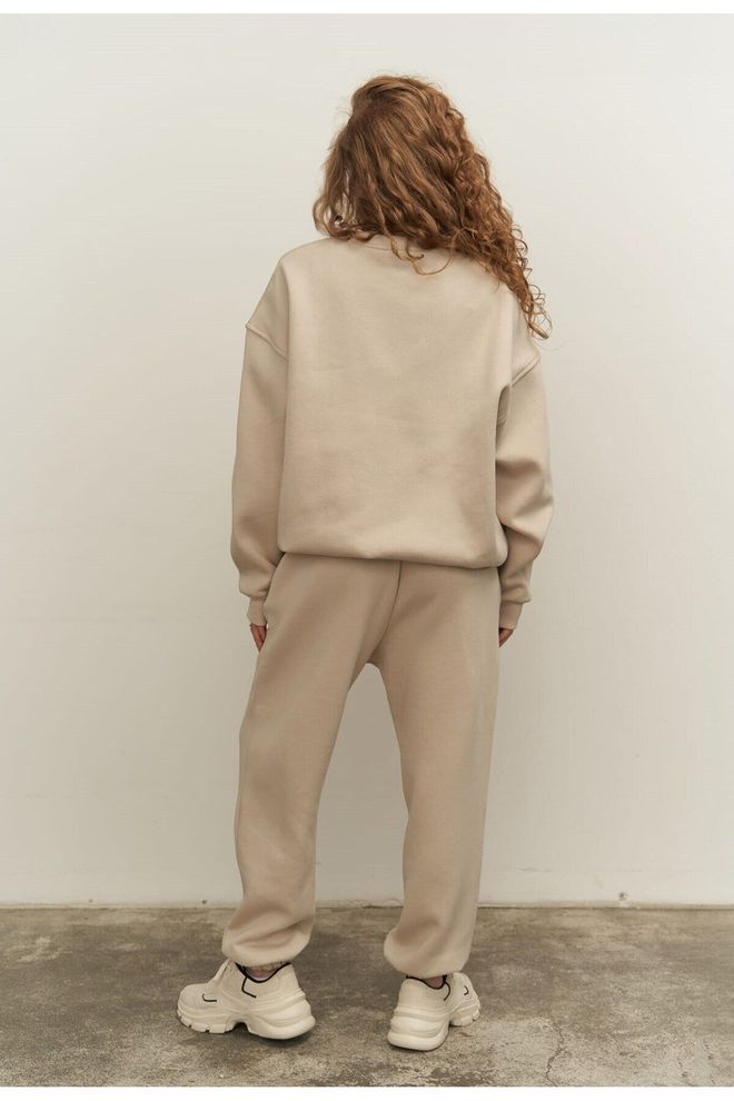 Mai Collection Tuta Da Ginnastica Mini Bike Bone Bike Con Colletto Abbigliamento all'ingrosso Autunno