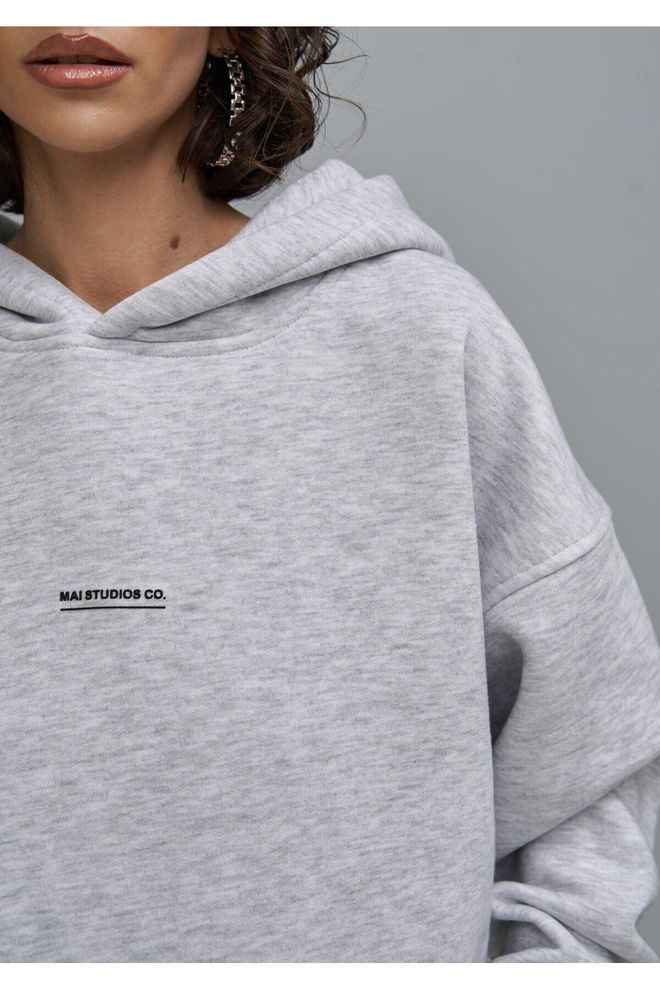 Mai Collection Minimal Print Carmelange Tracksuit Suit Wholesale Clothing Sport