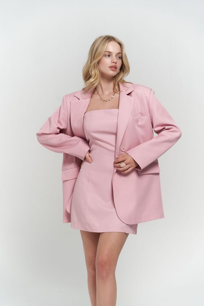 Mai Collection Blazer Clara Veľkoobchod s oblečením Neformálny