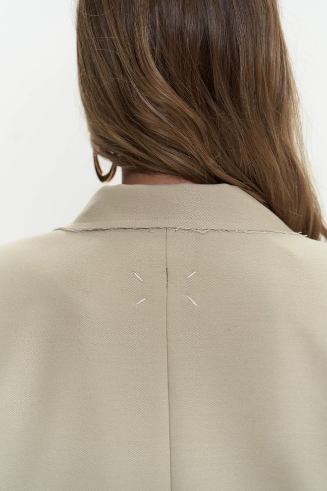 Mai Collection ليتيزيا بليزر ملابس بالجملة 6