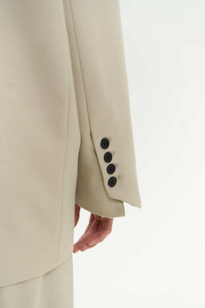 Mai Collection ليتيزيا بليزر ملابس بالجملة ربيع