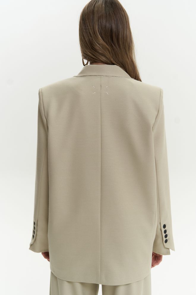 Mai Collection ليتيزيا بليزر ملابس بالجملة الخريف