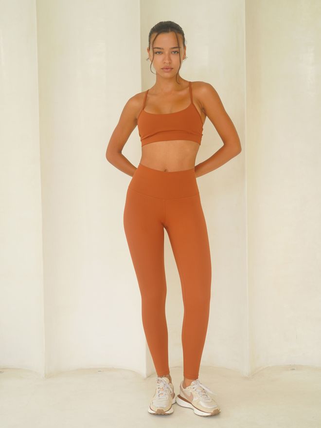 Mai Collection Леггинсы Со Складными Запясть Оптовая продажа одежды Виды спорта
