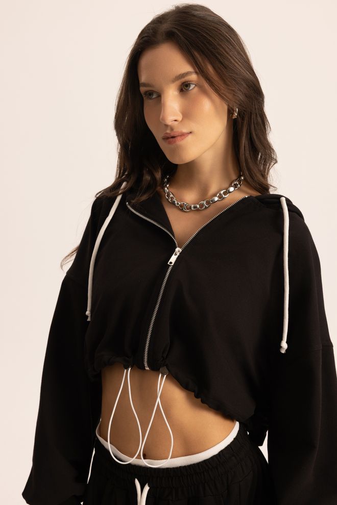 Mai Collection Black Set Casual Streetwear Oversized Palazzo Wholesale Clothing Lounge