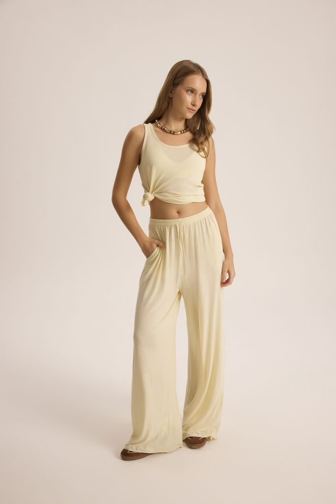 Mai Collection Beige Casual Modest Set With Tie Closure Wholesale Clothing Work