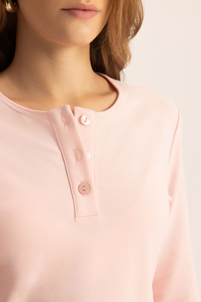 Mai Collection Pink Casual Sport Streetwear Tracksuit Wholesale Clothing Birthday