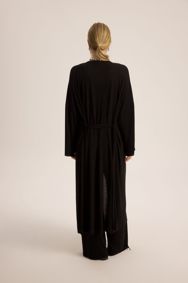 Mai Collection Black Casual Sport Set Wholesale Clothing 5