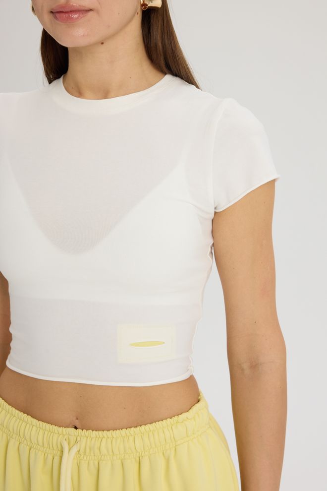 Mai Collection Set Žuta Ležerni Sport Ulična Moda Veleprodaja odjeće Posao