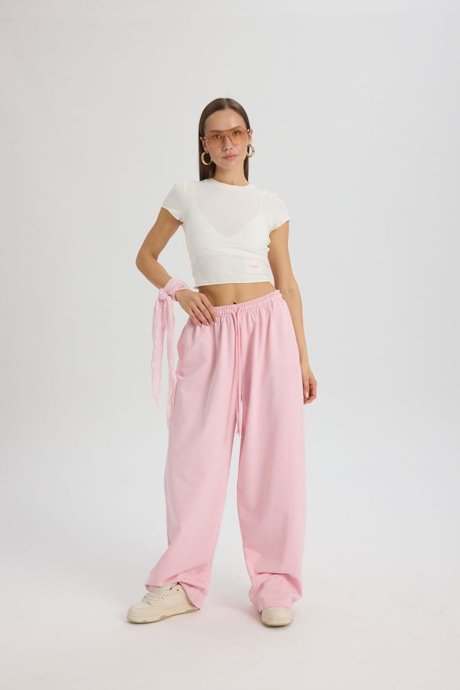 Mai Collection Komplet Trenerki Scarlet Crop Veleprodaja odjeće 1