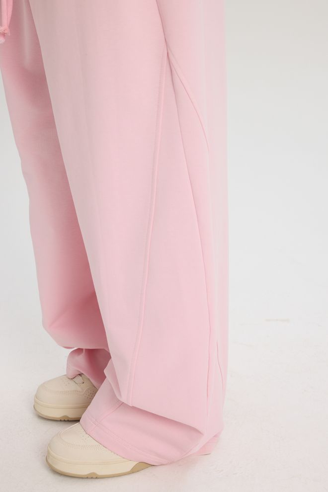 Mai Collection Komplet Trenerki Scarlet Crop Veleprodaja odjeće 7