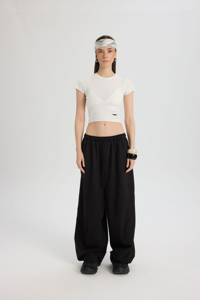 Mai Collection Set Bijela Ležerni Sport Ulična Moda Veleprodaja odjeće 1