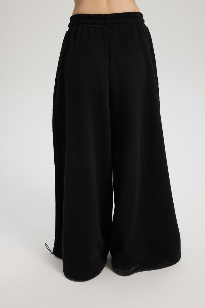 Mai Collection Black Casual Sport Streetwear Set Wholesale Clothing 5