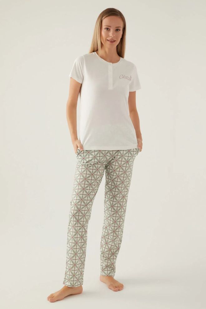 Pantalones de pijama por mayor hotsell