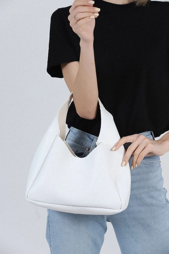 Mina Fashion Торба За Руке И Раме Од Вештачке Коже Са Унутрашњим Преградом Са Патентним Затварачем И Новчаником Велепродаја одеће 0