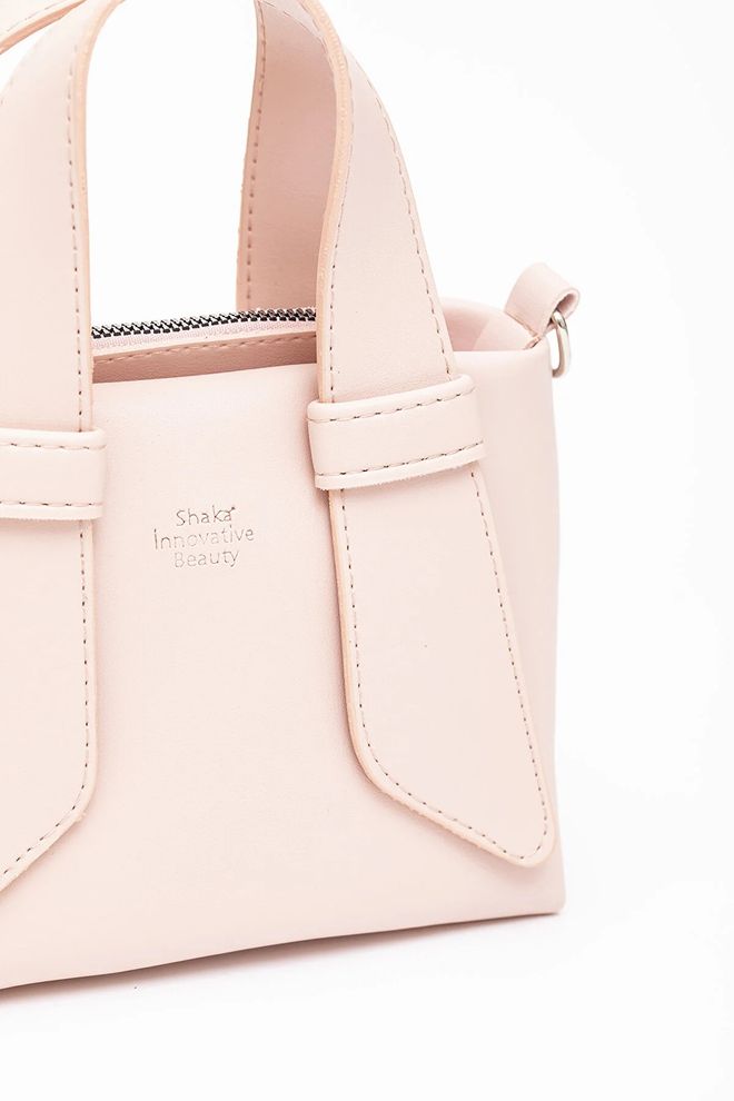 Mina Fashion Вештачка Кожа Са Једним Преградом И Торба За Руке Са Дуплом Ручком И Крстом Велепродаја одеће 0