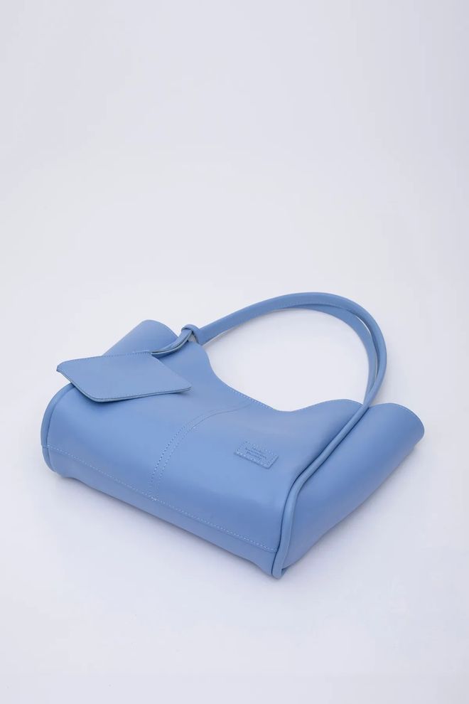 Mina Fashion Bolsa Feminina De Mão E Ombro Com Fecho De Pressão Carteira De Couro Sintético E Bolsa De Maquiagem Roupas por atacado 5