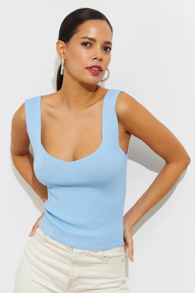 Mina Fashion Atleta De Prendas De Punto Para Mujer Ropa al por mayor Casual
