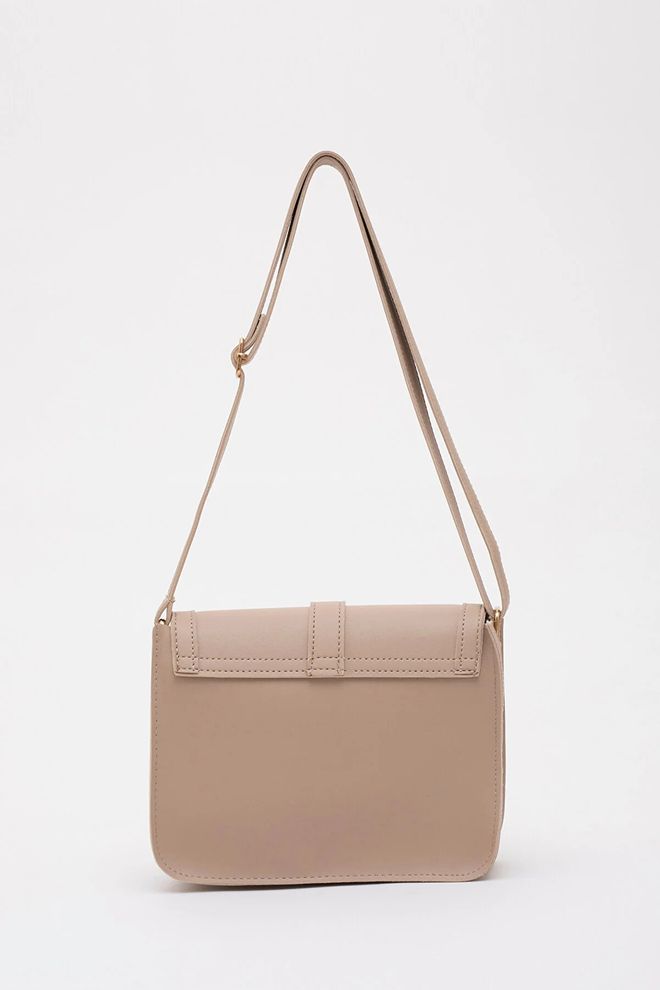 Mina Fashion Bolso De Mano Brazo Y Hombro De Cuero Artificial Con Bolsillo Interno Con Cremallera Y Cierre A Presión Ropa al por mayor Verano