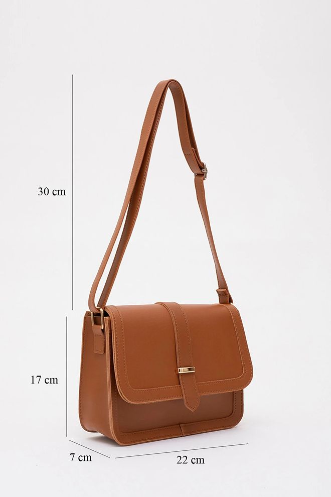 Mina Fashion Bolso De Mano Brazo Y Hombro De Cuero Artificial Con Bolsillo Interno Con Cremallera Y Cierre A Presión Ropa al por mayor 1