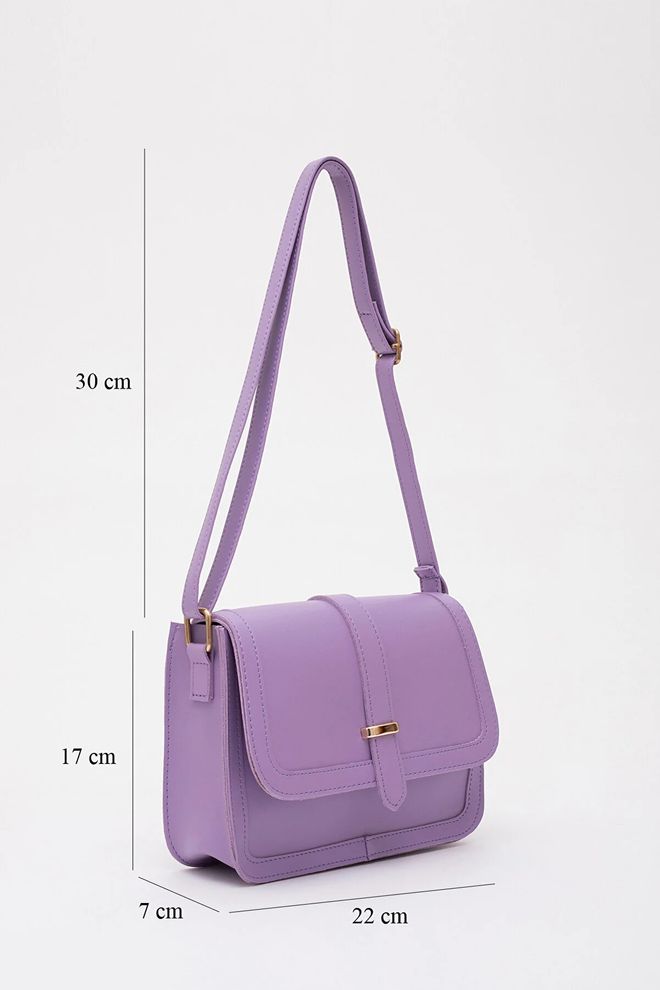 Mina Fashion Bolso De Mano Brazo Y Hombro De Cuero Artificial Con Bolsillo Interno Con Cremallera Y Cierre A Presión Ropa al por mayor 1