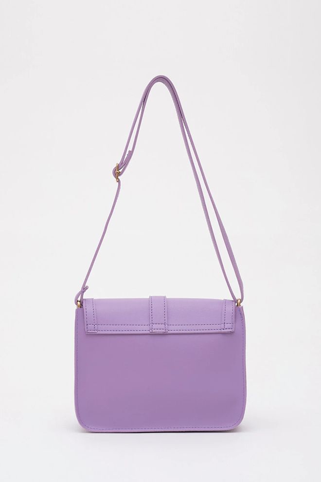 Mina Fashion Bolso De Mano Brazo Y Hombro De Cuero Artificial Con Bolsillo Interno Con Cremallera Y Cierre A Presión Ropa al por mayor Verano