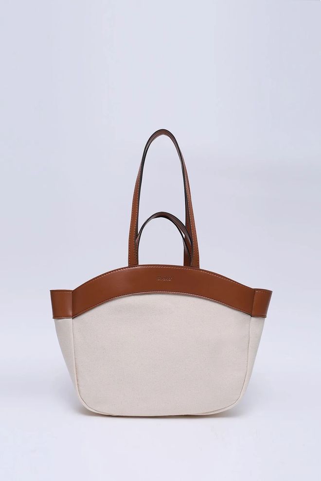 Mina Fashion Sac À Double Sangle À Main À Bras Et À Bandoulière Vêtements en gros 0