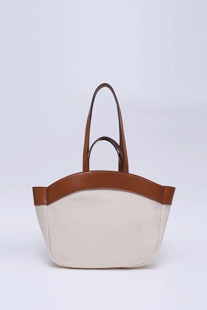 Mina Fashion Sac À Double Sangle À Main À Bras Et À Bandoulière Vêtements en gros Printemps