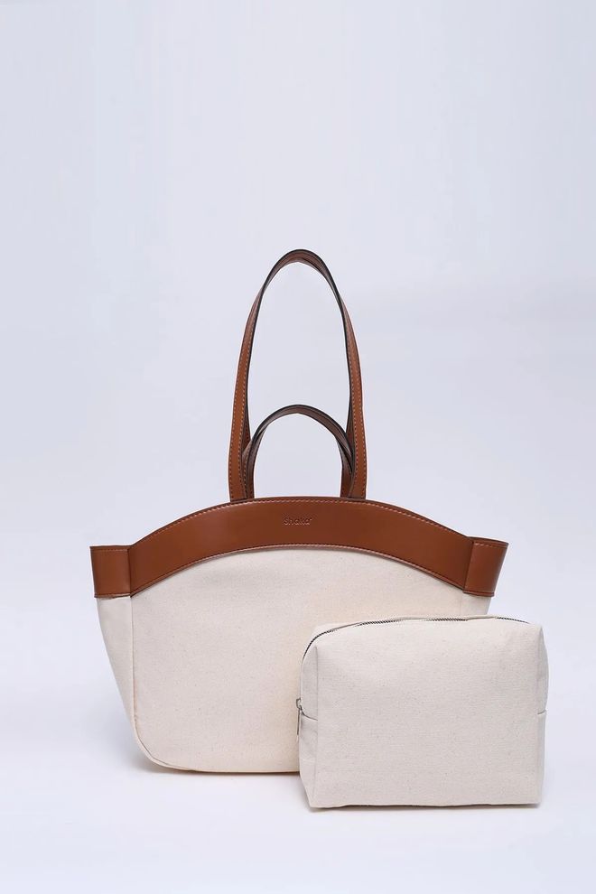 Mina Fashion Sac À Double Sangle À Main À Bras Et À Bandoulière Vêtements en gros 4