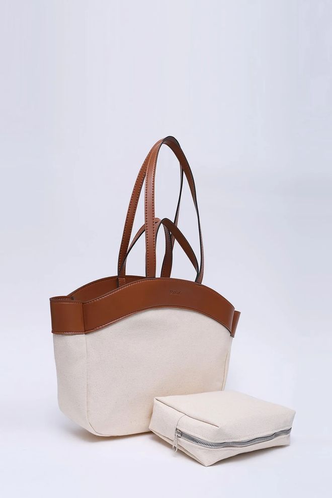 Mina Fashion Sac À Double Sangle À Main À Bras Et À Bandoulière Vêtements en gros 5