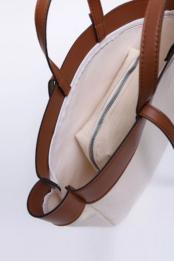 Mina Fashion Sac À Double Sangle À Main À Bras Et À Bandoulière Vêtements en gros 6