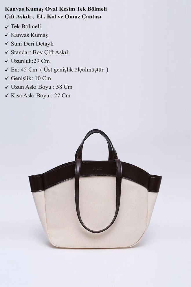 Mina Fashion Sac À Main Et À Bandoulière À Double Sangle Vêtements en gros 2