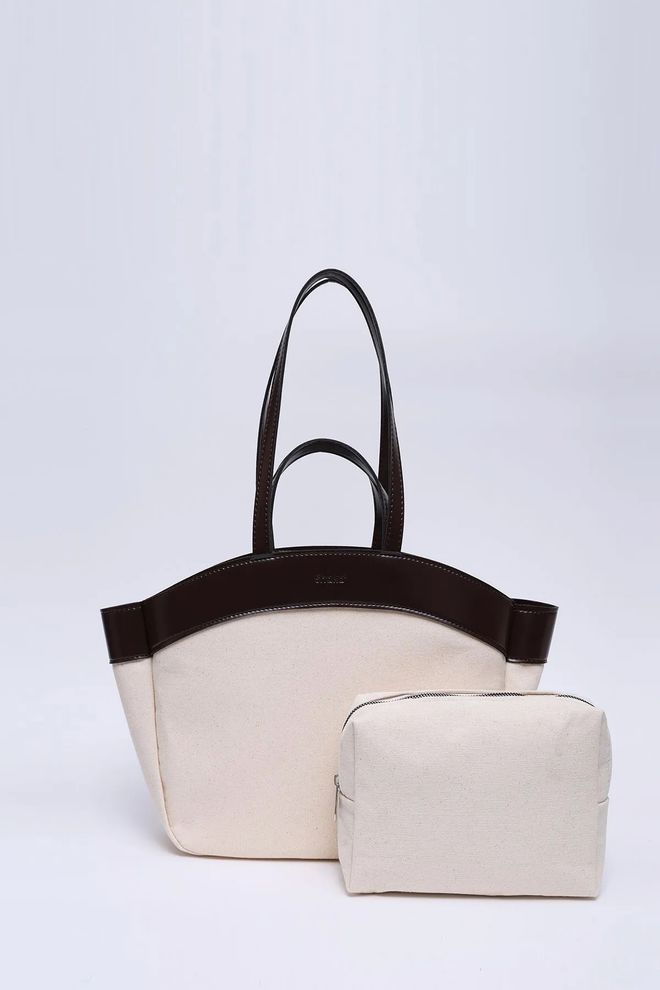 Mina Fashion Sac À Main Et À Bandoulière À Double Sangle Vêtements en gros 4