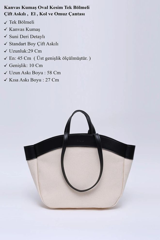 Mina Fashion Sac À Main Et À Bandoulière À Double Sangle Vêtements en gros 2