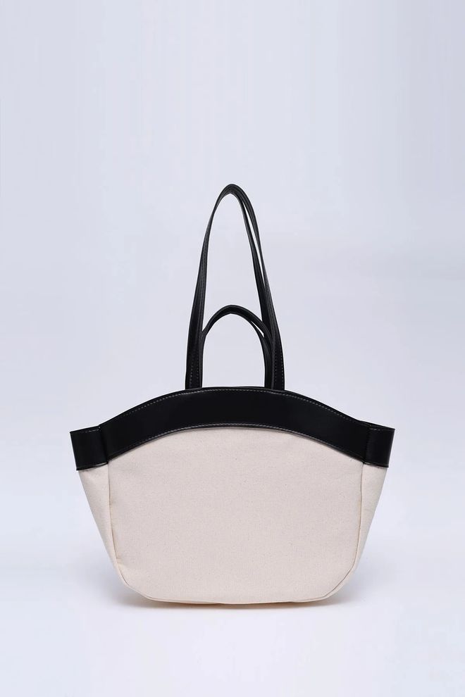 Mina Fashion Sac À Main Et À Bandoulière À Double Sangle Vêtements en gros Printemps