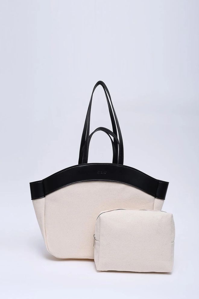 Mina Fashion Sac À Main Et À Bandoulière À Double Sangle Vêtements en gros 4