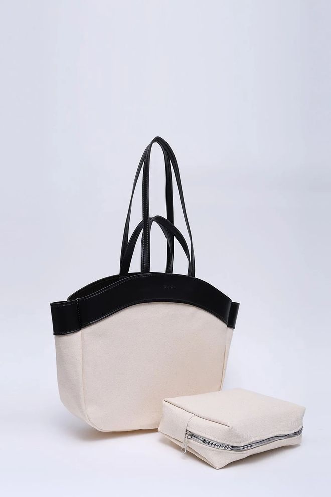 Mina Fashion Sac À Main Et À Bandoulière À Double Sangle Vêtements en gros 5