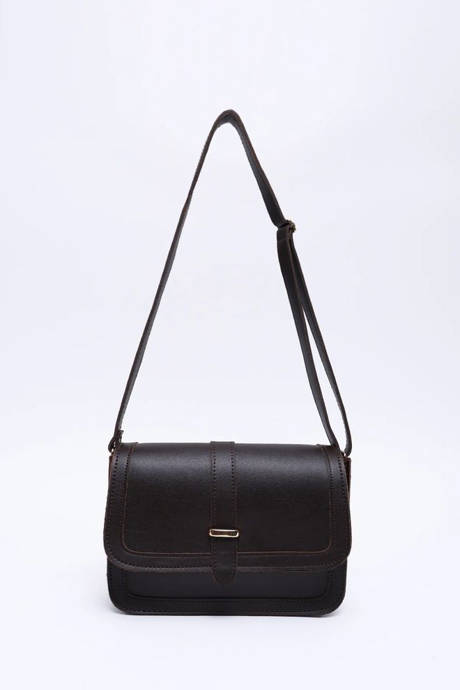 Mina Fashion حقيبة يد من الجلد الصناعي وحقيبة كتف مع جيب داخلي بسحاب وإغلاق سريع ملابس بالجملة 0