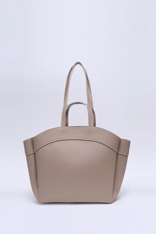 Mina Fashion Sac À Main Et À Bandoulière À Double Sangle Vêtements en gros Printemps