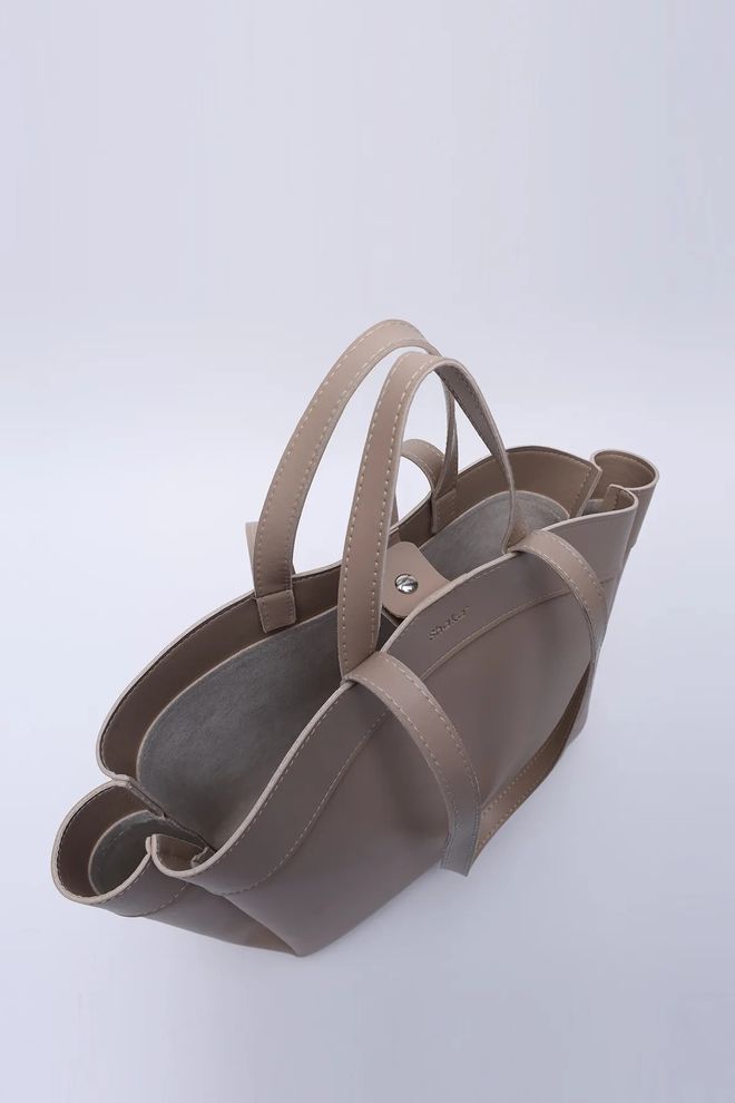 Mina Fashion Sac À Main Et À Bandoulière À Double Sangle Vêtements en gros 5