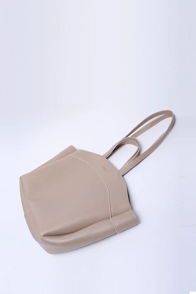 Mina Fashion Sac À Main Et À Bandoulière À Double Sangle Vêtements en gros 6