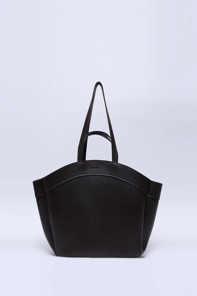 Mina Fashion Borsa A Mano E A Spalla Con Doppia Tracolla Abbigliamento all'ingrosso 0