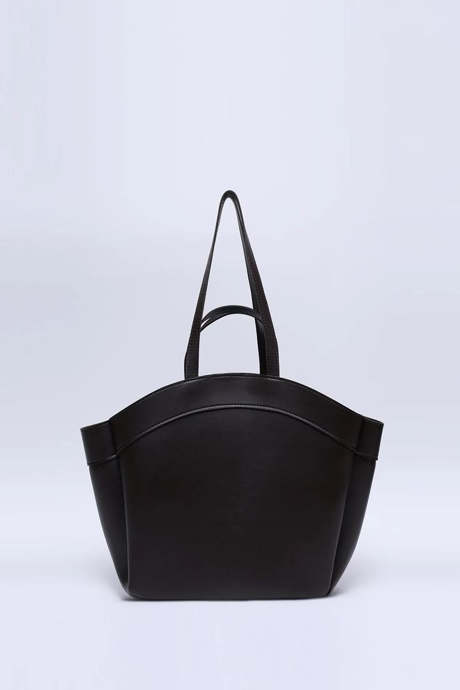 Mina Fashion Sac À Main Et À Bandoulière À Double Sangle Vêtements en gros Printemps